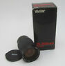 Vivitar Macro Zoom Lens Box For Canon Program Camera