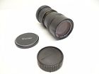 22711769 Vivitar Vintage Used No Close Focusing Camera Lens Part