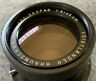 Voigtl Nder Lens Voightlander Apo Skopar In Barrel