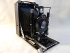 Voigtl Nder Vintage Voigtlander Avus Pocket Camera Skopar Lens Compur