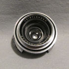 Voigtl Nder Voigtlander Wide Angle Lens Skoparon For Prominent Rangefinder