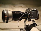 Vx11a Exakta Camera With Heinz