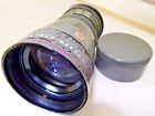 Wollensak 13mm F1.8 Fastax Raptar