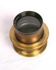 Wollensak Inch Verito Diffused Focus Lens