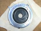 Wollensak Large Format Shutter For Mm Lens To Vintage View