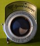 Wollensak Or Large Format Shutter Society Visual Education