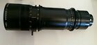 X17.5 Angenieux P Zoom Type 10 X 17.5