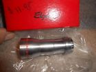 X221 Elgeet Vintage Wide Screen Cinematar Lens In Original Box