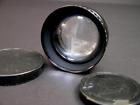 Y109 Vintage Yashikor Auxiliary Telephoto
