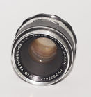 Yashica Auto Lens Pentax Mamiya Free Shipping