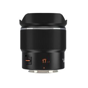 F1.7m Ynlens Yn17mm Yongnuo F1.7 Auto Focus Lens For Micro Four Thirds Cameras - 17mm Prim