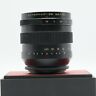 Zavod Arsenal Portrait Lens Pentax Mount