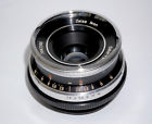 Zeiss Carl Icarex Auto Diaphragm Problem
