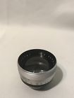 Zeiss Pantar Supplementary Lens For Contaflex Alpha Beta Prima Camera