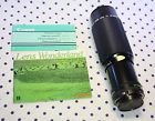 Zoom Lens Fd 100-300mm 1 5.6