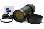 Mint W/hood Nikon Ai Zoom Nikkor Ed 50-300MM F/4.5 Lens From Japan. Fixed Price $499.99.