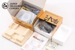*unused In Box W/ Strap Caps* Nikon Slr Film Camera Af 28-70MM Lens From Japan. Fixed Price $139.99.