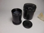 16KP-1.2/35 OKP1-35-1 Projector Lens Ussr Camera F-1.2/ 35MM Film. Fixed Price $39.99.