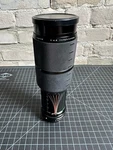 Sigma 70-230MM F/4.5 Zoom Konica Hexanon Ar Mount Lens-very Clean!. Fixed Price $30.00.