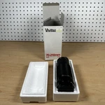 Vivitar Zoom 70-210MM Macro Lens F4:5 1:4X Pentax P/k, 0217055 Vintage. Fixed Price $16.96.
