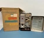 Vintage Kodak Cine Showtime A20 8MM Film Projector W/ Original Box. Fixed Price $79.99.