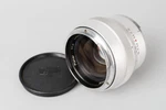 Carl Zeiss Planar 55MM F/1.4 F1.4 Lens, For Contarex Camera. Fixed Price $986.35.