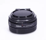 Metabones Fd-rf Lens Adapter For Canon Mount To Camera. Fixed Price $99.00.
