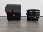 Soligor Auto Tele Converter 2X Fit Om Olympus With Case. Fixed Price $14.99.