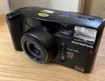 Olympus AZ-1 Zoom 35-70MM F/3.5-6.7 Af 35MM Film Camera Macro Tested Works Japan. Fixed Price $79.99.