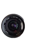 Zoom-nikkor 35MM-70MM 4.5 Lens For Sale. Fixed Price $75.00.