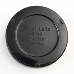 Ernst Leitz Wetzlar - Leica Rear Lens Cap For Mount Original Vintage. Fixed Price $14.99.