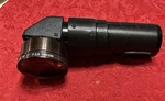 Buhl Optical Efl F:2.8 290-030 Camera Lens *good Condition. Fixed Price $28.00.