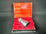 Vintage Elgeet Cinematar Telephoto Lens For Brownie Camera F/2.7 Original Box. Fixed Price $16.99.