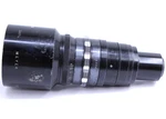 Carl Meyer Inch F/4.5 400MM Telephoto Mount Bolex Movie 16MM Lens 10IN/4.5. Fixed Price $170.00.