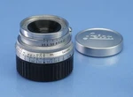 Leica Leitz 35MM Summaron F3.5 M2 M4 Soonc-m 11105 Chrome Lens. Fixed Price $595.00.
