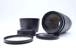 Mint Canon Ef 75-300MM F4-5.6 Iii Usm Telephoto Zoom Lens Is Japan. Fixed Price $120.81.