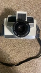 Revere Eyematic EE127 Camera Wollensak 58MM F2.8 Raptar Flash Untested. Fixed Price $32.00.