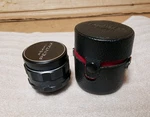 Asahi Pentax Smc Takumar 28MM F/3.5 Wide Angle Lens Japan Mint Euc W/ Oem Case. Fixed Price $81.00.