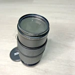 Used Image Mc Pentax 1:4.5 F=80-200MM Manual Lens For K Camera Autozoom. Fixed Price $47.38.