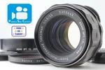 Mint Asahi Pentax Super Multi Coated Takumar 55MM F1.8 M42 Lens From Japan. Fixed Price $65.99.
