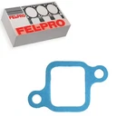 Fel-pro Engine Coolant Thermostat Housing Gasket For 1975-1978 Gmc C35. Fixed Price $10.68.
