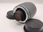 Mint Pentax Rear 2X-L Lens Teleconverter For K Mount From Japan. Fixed Price $151.99.