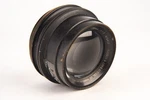 Bausch & Lomb 255MM E.f. F/6.3 Tessar Ii Large Format Barrel Lens AF5452. Fixed Price $156.57.