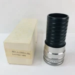 Bell & Howell Lens 022645 Usa To 4.5 F/3.5 Filmovara Manual Focus Vtg. Fixed Price $17.84.