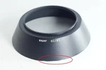 Olympus OM24MM F2.8 Metal Hood For System Wide-angle Lenses Used. Fixed Price $93.99.
