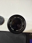 Sigma Mini-tele Lens For Nikon Camera With Uv Filter.. Fixed Price $45.00.