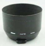 Genuine Nikon HS-14 Lens Hood Ai-s Micro 105MM F/2.8 #067. Fixed Price $14.99.