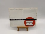 Enna Super Sl User Manual German. Fixed Price $12.97.