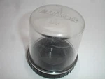 Nikon Nikkor Plastic Bubble Lens Case Vintage For 50MM 28MM 35MM Kogaku Guc. Fixed Price $18.50.