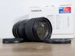 Tamron 28-75MM F/2.8 For Sony Mirrorless Full Frame Mount Lens. Fixed Price $495.00.